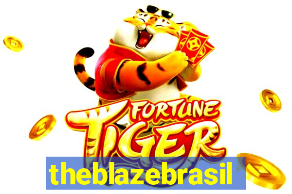 theblazebrasil