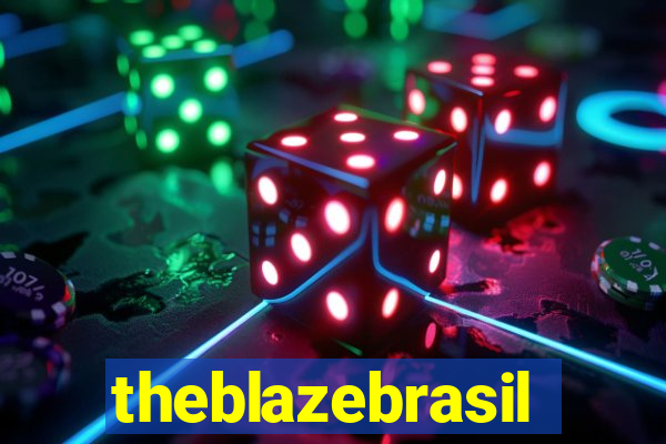 theblazebrasil