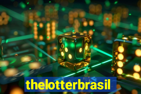 thelotterbrasil