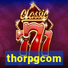 thorpgcom