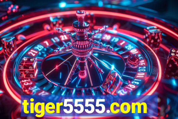 tiger5555.com