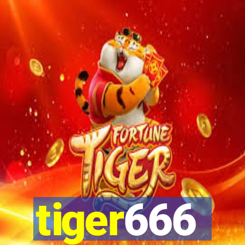 tiger666