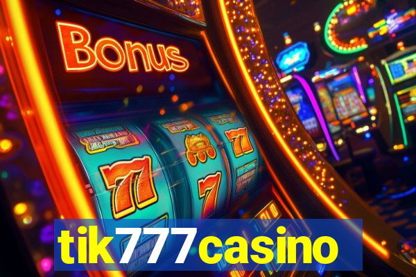 tik777casino