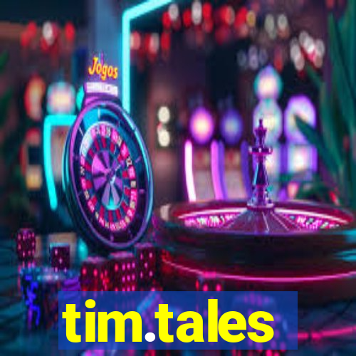 tim.tales