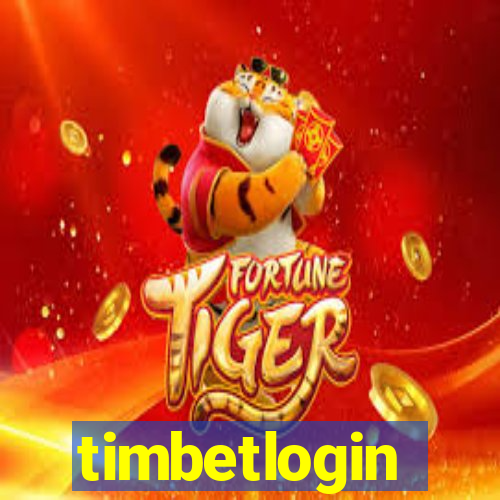 timbetlogin