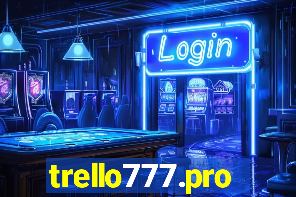 trello777.pro