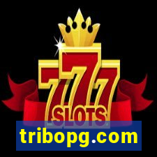 tribopg.com