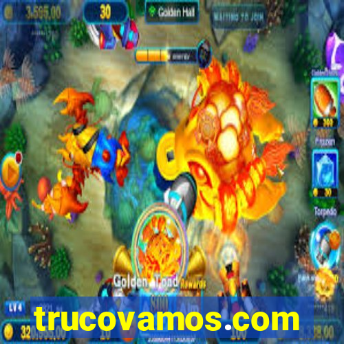 trucovamos.com