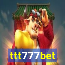 ttt777bet