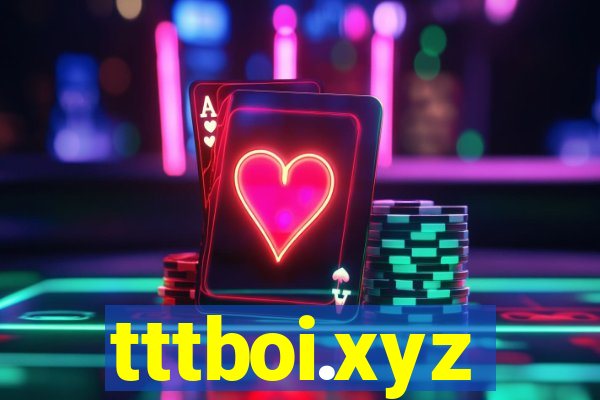 tttboi.xyz