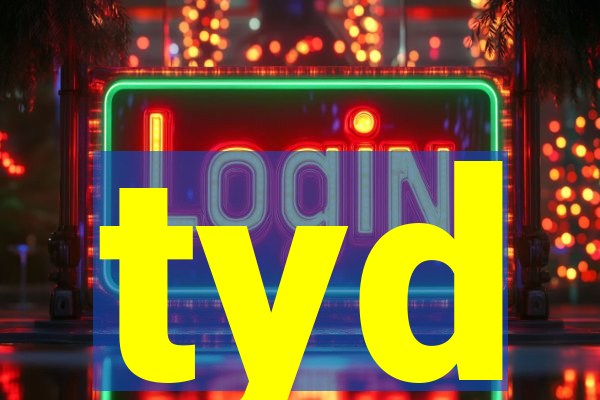 tyd-bet.com