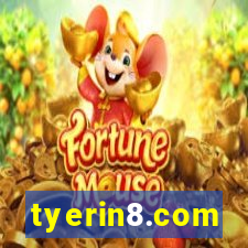 tyerin8.com