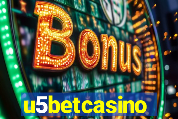 u5betcasino