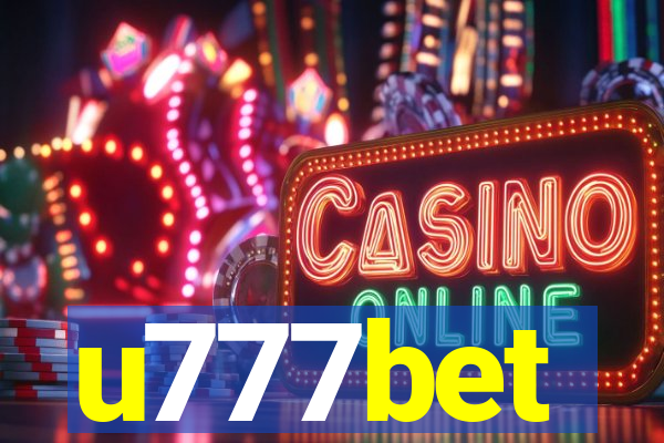 u777bet