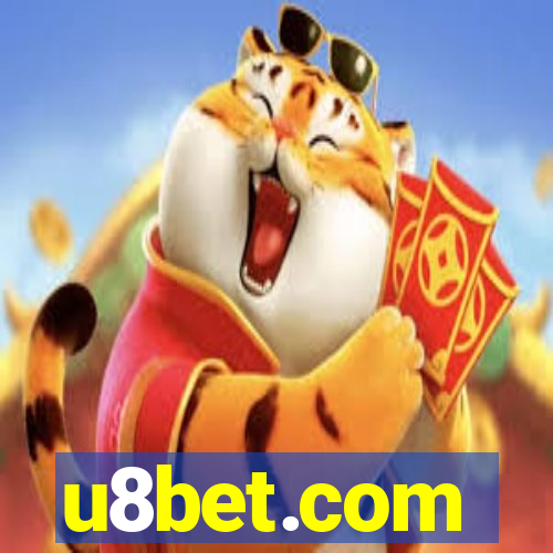 u8bet.com