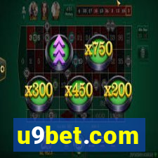 u9bet.com