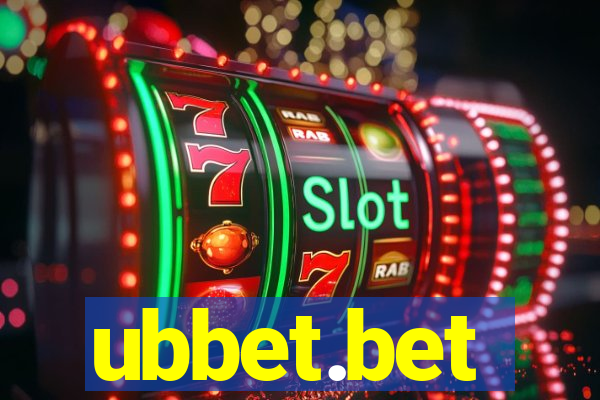 ubbet.bet