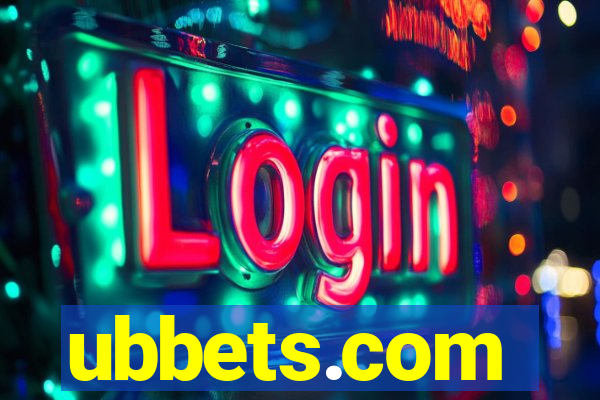 ubbets.com