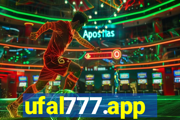 ufal777.app