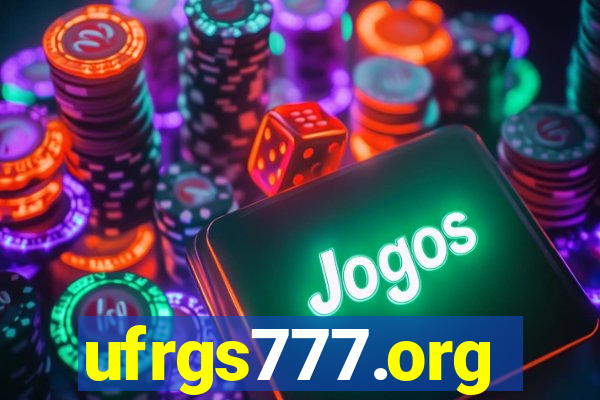 ufrgs777.org