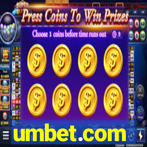 umbet.com