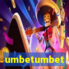 umbetumbet