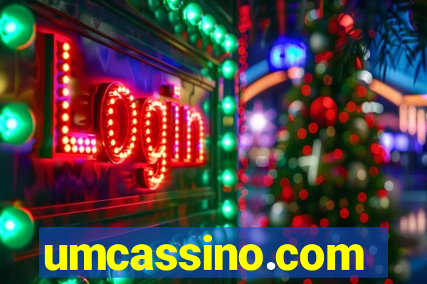 umcassino.com