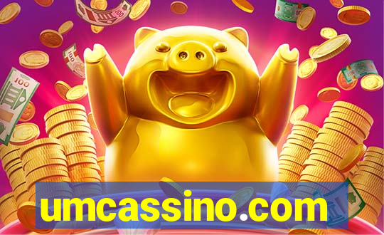 umcassino.com