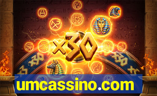 umcassino.com