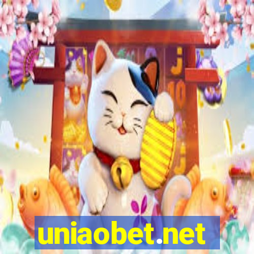 uniaobet.net