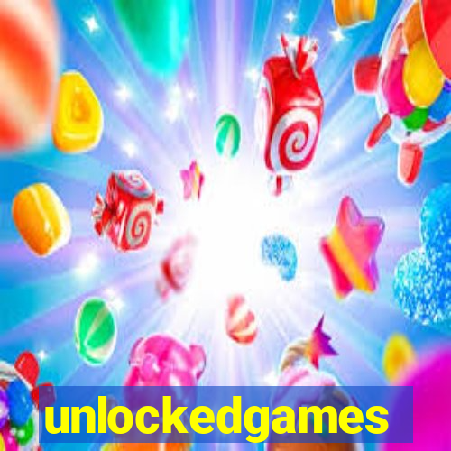 unlockedgames