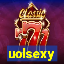 uolsexy