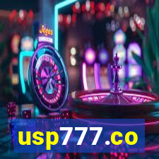 usp777.co