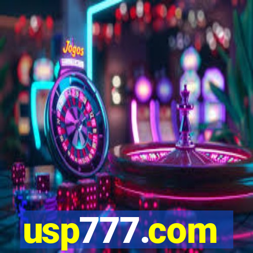 usp777.com