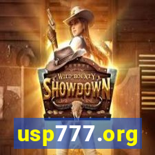 usp777.org