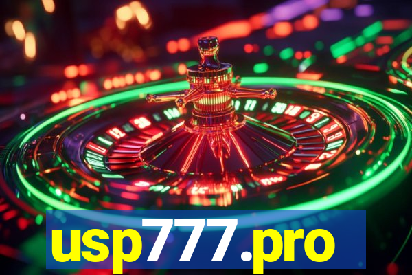 usp777.pro