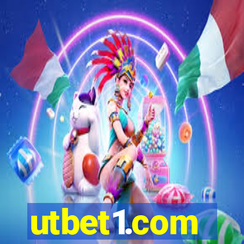 utbet1.com