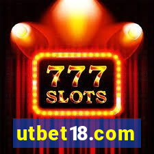 utbet18.com