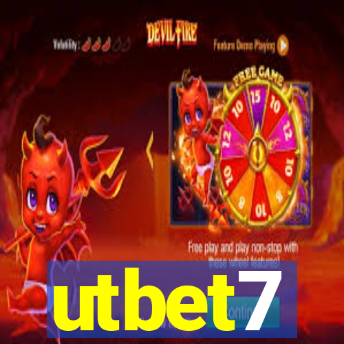 utbet7