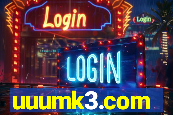 uuumk3.com