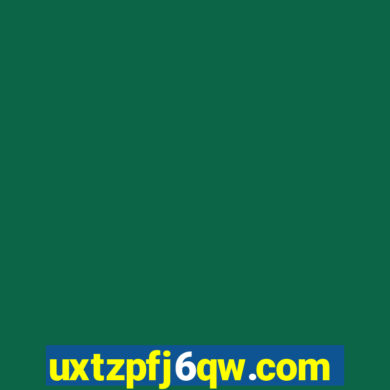 uxtzpfj6qw.com