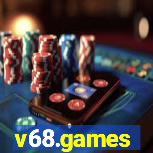 v68.games