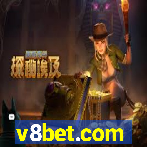 v8bet.com