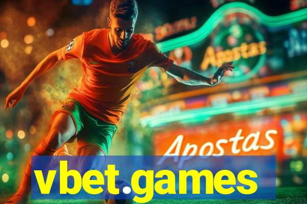 vbet.games