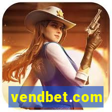 vendbet.com