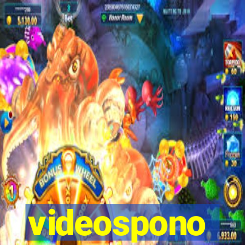 videospono