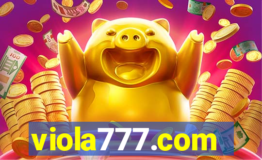 viola777.com