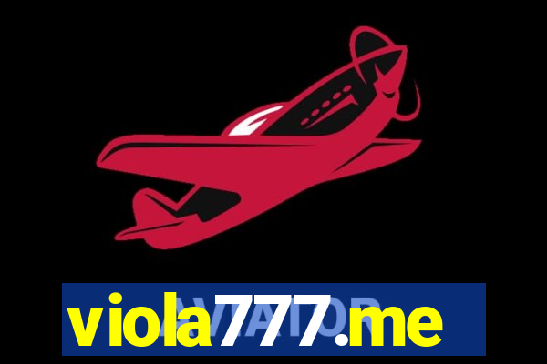 viola777.me