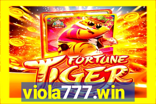 viola777.win