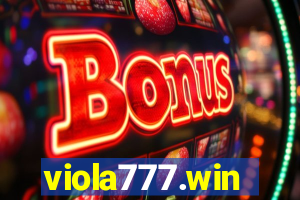 viola777.win